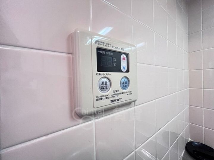 大阪府豊中市寺内1丁目(マンション)の賃貸物件のその他画像