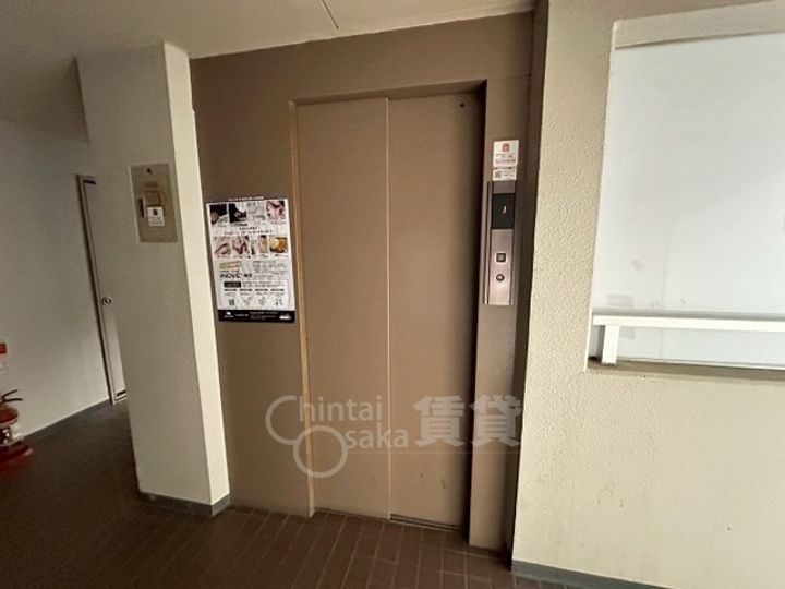 大阪府豊中市寺内1丁目(マンション)の賃貸物件のその他画像