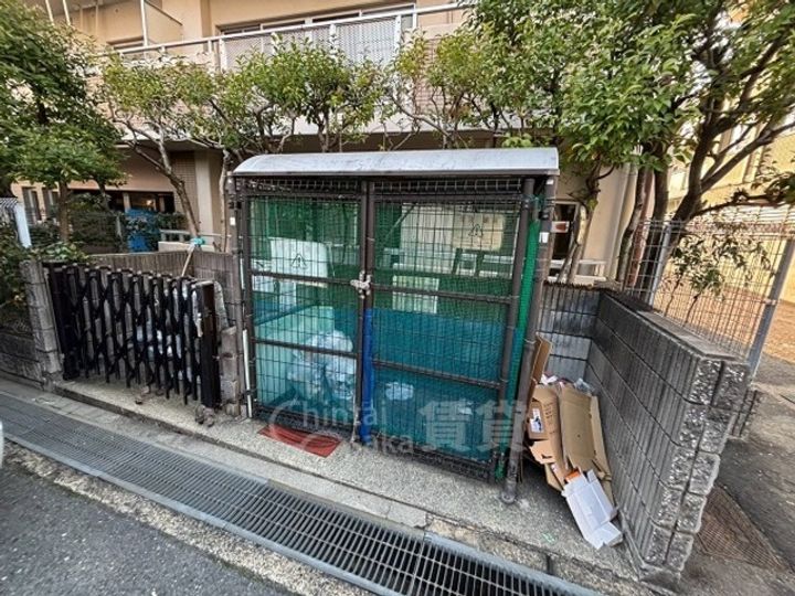 大阪府豊中市寺内1丁目(マンション)の賃貸物件のその他画像