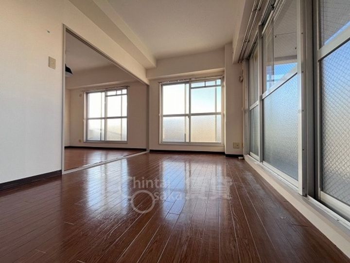 大阪府豊中市寺内1丁目(マンション)の賃貸物件のその他画像