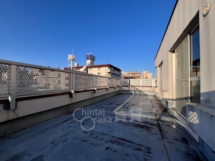 大阪府豊中市寺内1丁目(マンション)の賃貸物件のその他画像