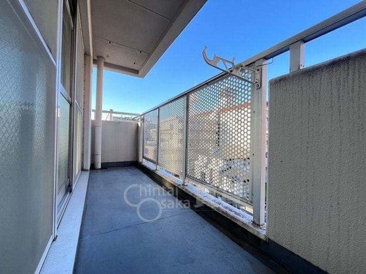 大阪府豊中市寺内1丁目(マンション)の賃貸物件のその他画像