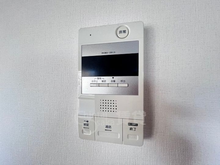 大阪府豊中市寺内1丁目(マンション)の賃貸物件のその他画像