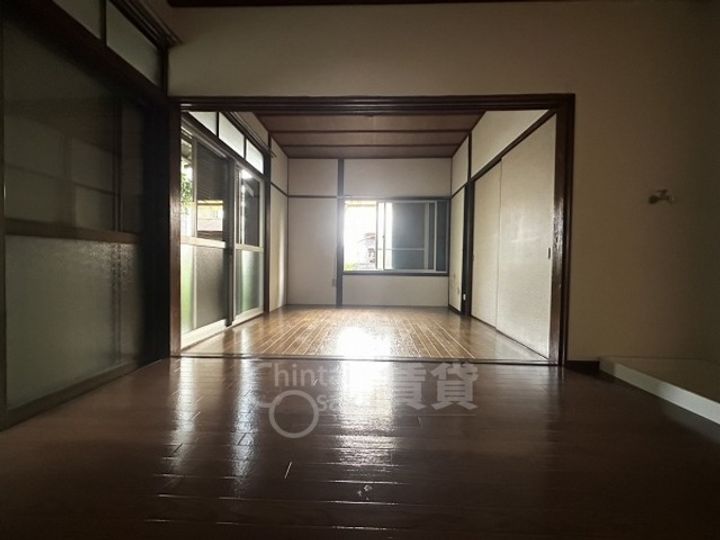 大阪府豊中市刀根山2丁目(一戸建)の賃貸物件の内装