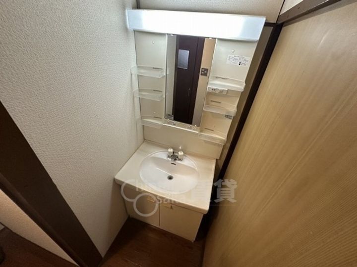 大阪府豊中市刀根山2丁目(一戸建)の賃貸物件の内装