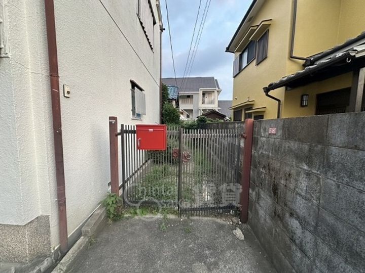 大阪府豊中市刀根山2丁目(一戸建)の賃貸物件のその他画像
