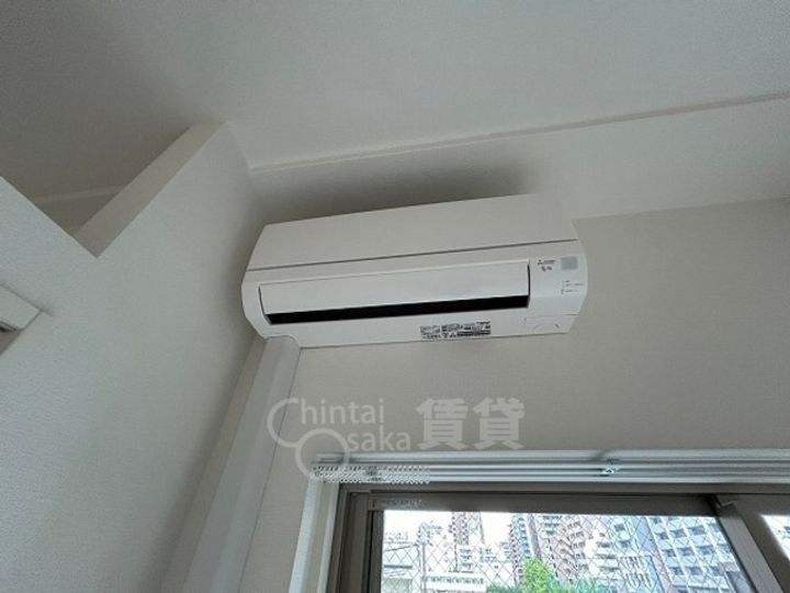 大阪府吹田市江坂町1丁目の賃貸マンションのその他画像