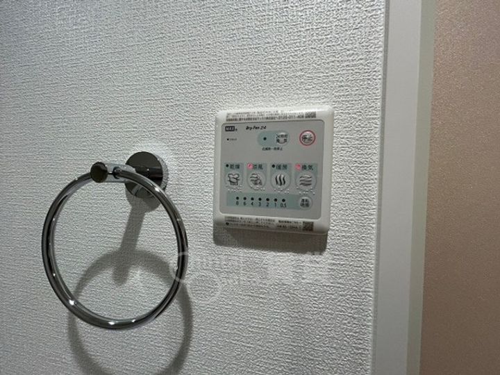 大阪府吹田市江坂町1丁目の賃貸マンションのその他画像