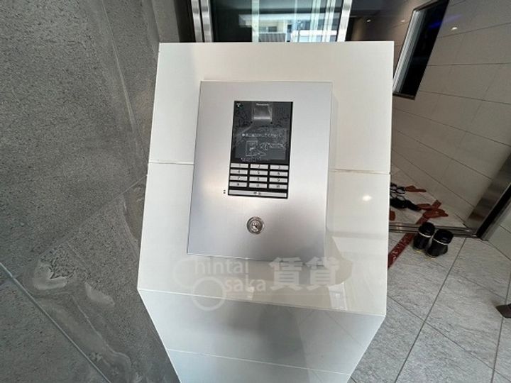 大阪府吹田市江坂町1丁目の賃貸マンションのその他画像