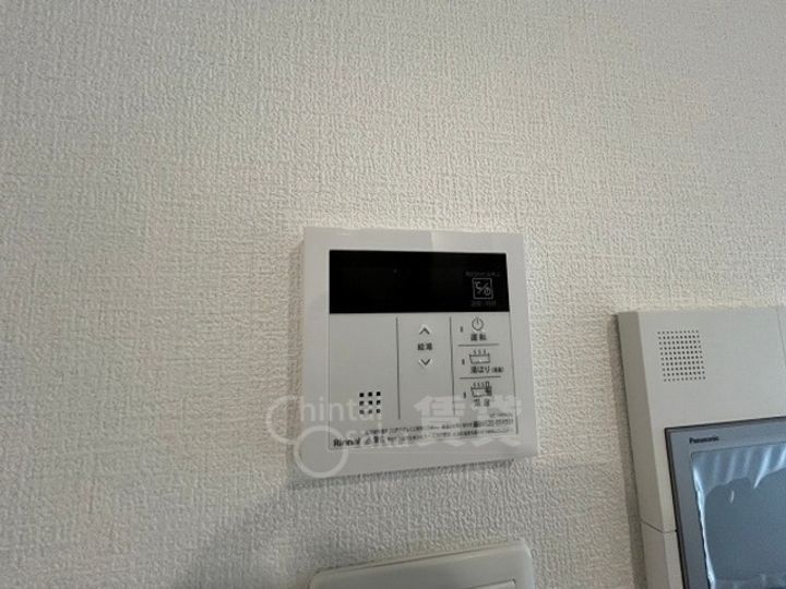 大阪府吹田市江坂町1丁目の賃貸マンションのその他画像