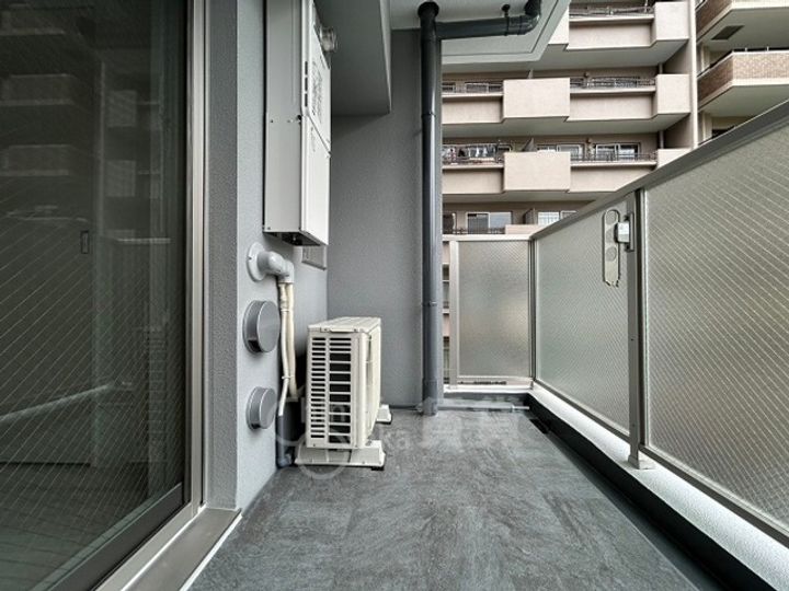 大阪府吹田市江坂町1丁目の賃貸マンションのその他画像