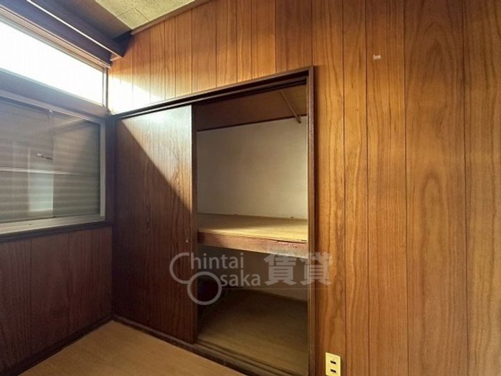 兵庫県川西市多田院2丁目(一戸建)の賃貸物件の内装