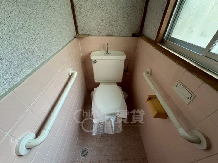 兵庫県川西市多田院2丁目(一戸建)の賃貸物件の内装