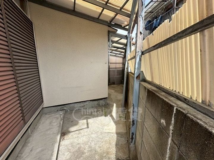 兵庫県川西市多田院2丁目(一戸建)の賃貸物件のその他画像