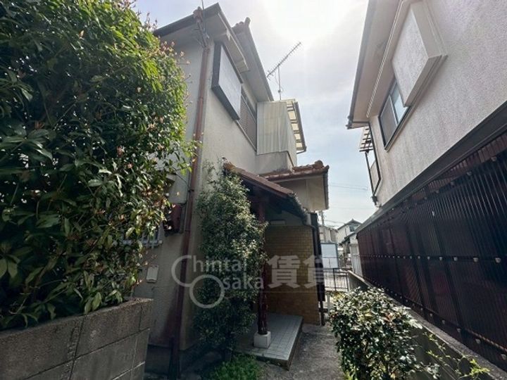 兵庫県川西市多田院2丁目(一戸建)の賃貸物件のその他画像