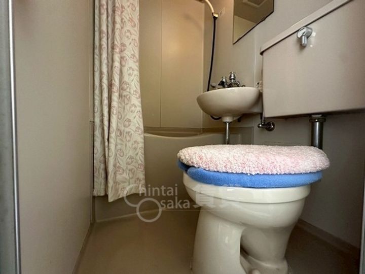 ワールドハーモニーの風呂