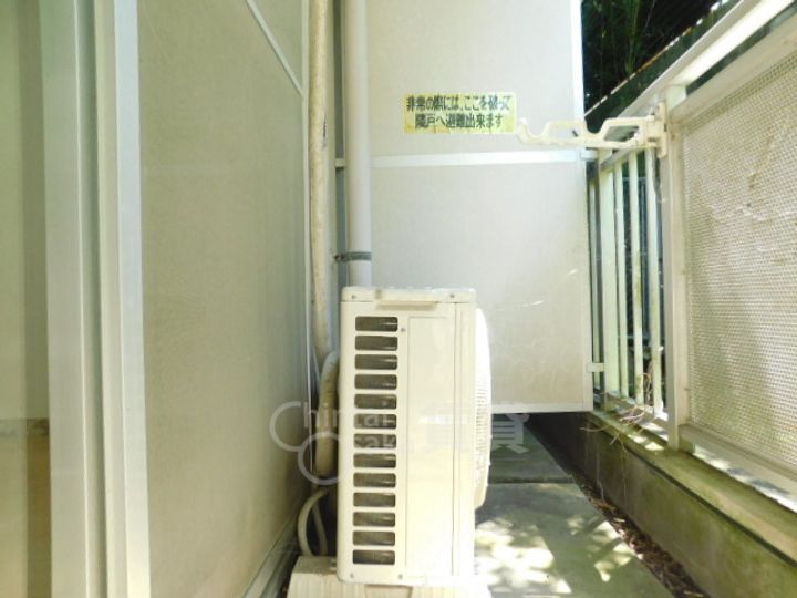 花屋敷マンションのその他画像