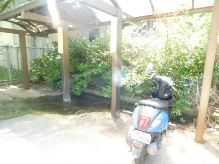 兵庫県川西市満願寺町の賃貸マンションのその他画像