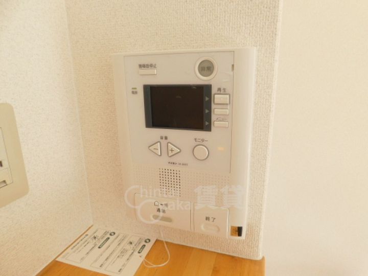 大阪府豊中市上新田1丁目の賃貸マンションのその他画像
