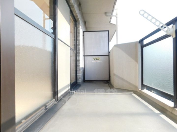 大阪府豊中市上新田1丁目の賃貸マンションのその他画像