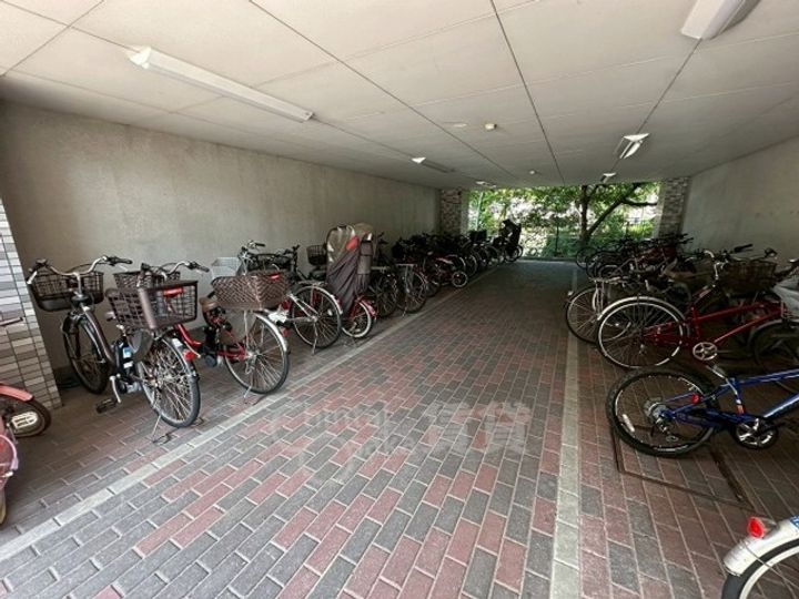 大阪府豊中市上新田1丁目の賃貸マンションのその他画像