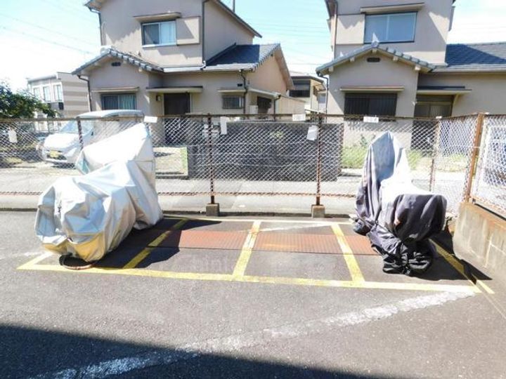 大阪府箕面市瀬川1丁目の賃貸マンションのその他画像