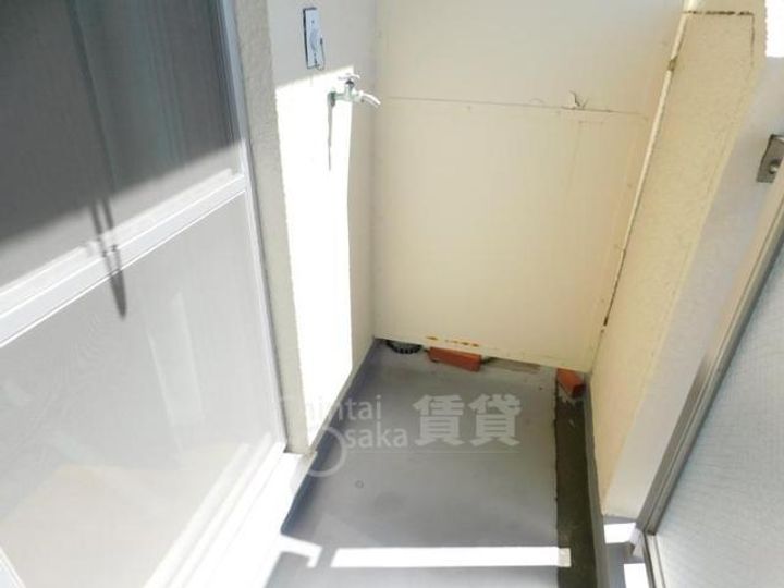 大阪府箕面市瀬川1丁目の賃貸マンションのその他画像