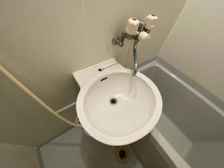 レオパレス豊中南の内装