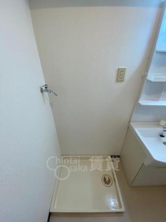 スプリングリバー2の内装