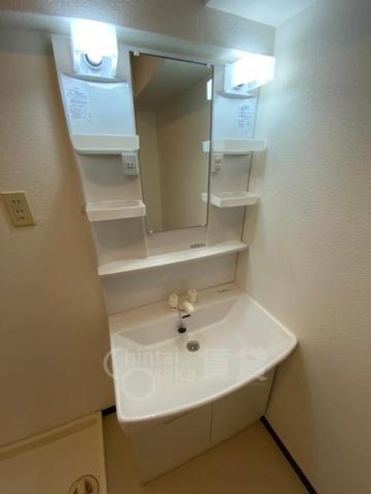 スプリングリバー2の内装