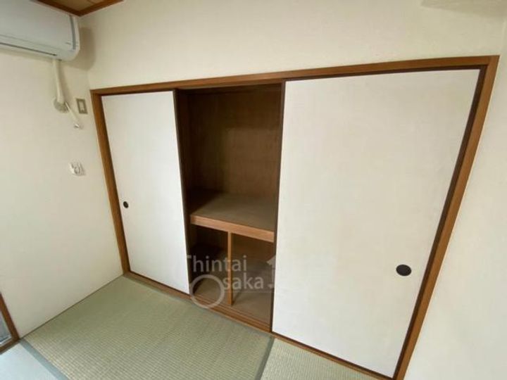 スプリングリバー2の内装