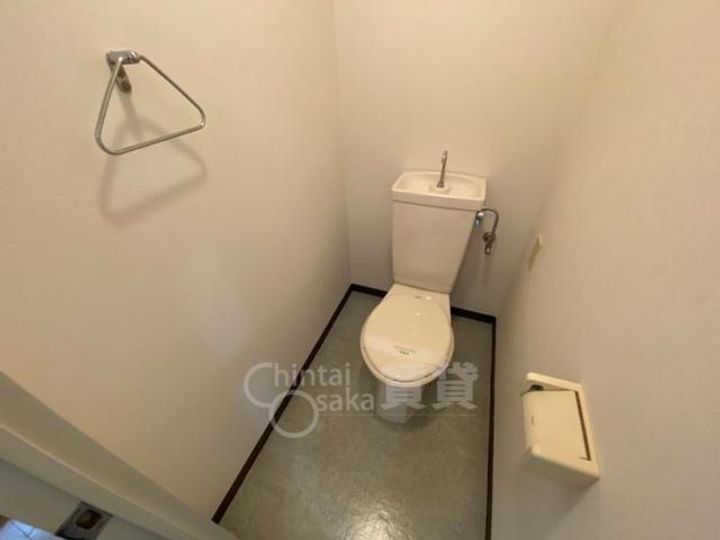 スプリングリバー2の内装