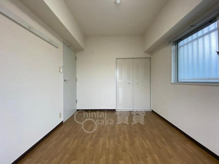 スプリングリバー2の居間