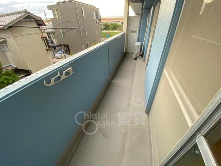 大阪府池田市桃園1丁目の賃貸マンションのその他画像