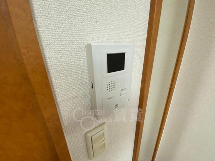 大阪府池田市畑5丁目の賃貸アパートのその他画像