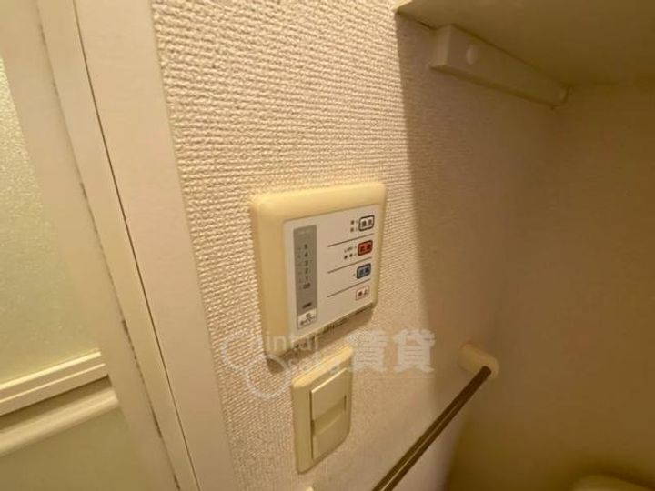 大阪府池田市畑5丁目の賃貸アパートのその他画像