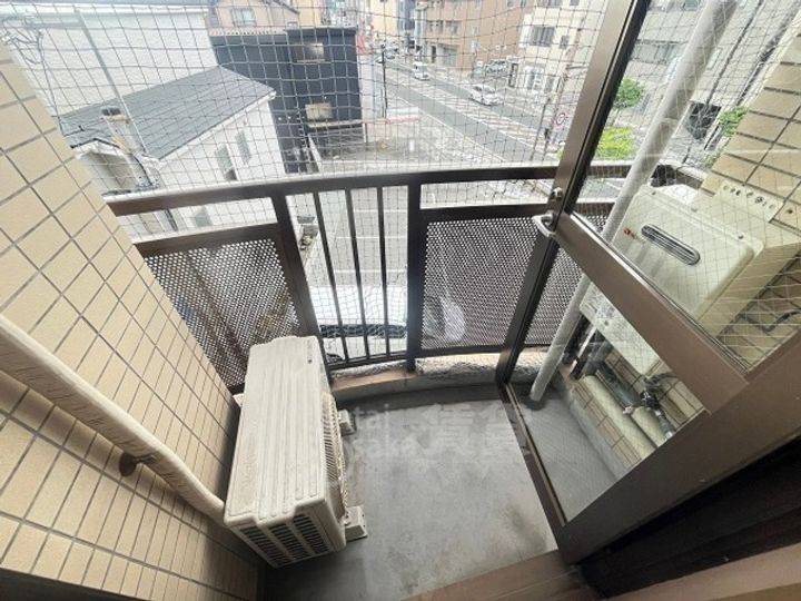 光陽川西マンションのその他画像