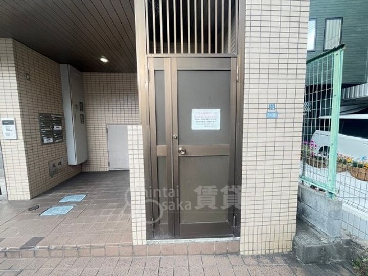 光陽川西マンションのその他画像