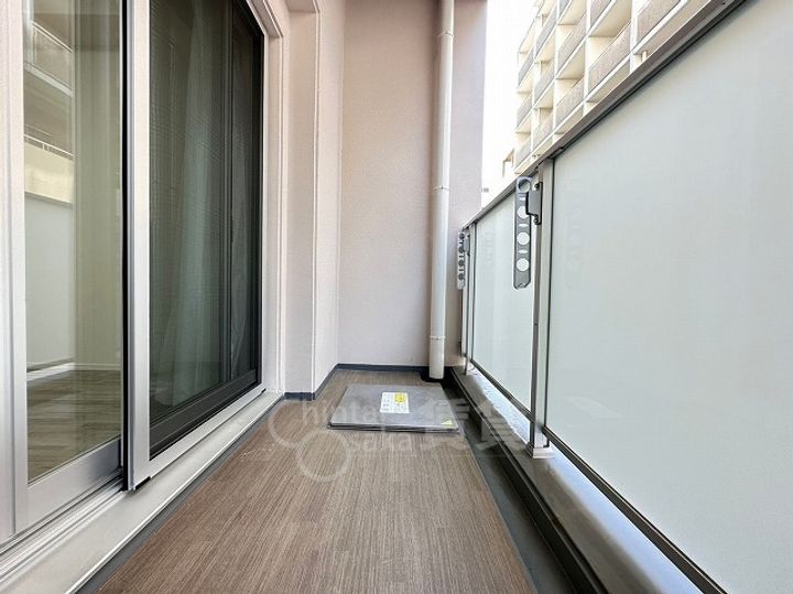大阪府吹田市垂水町3丁目の賃貸マンションのその他画像