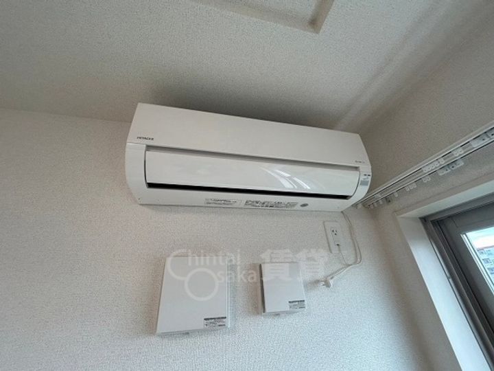 アーバンリオグランデ池田のその他画像