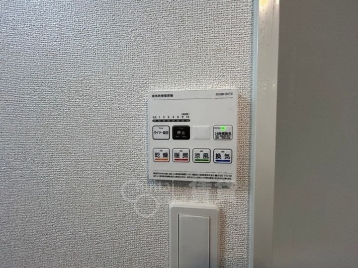 アーバンリオグランデ池田のその他画像