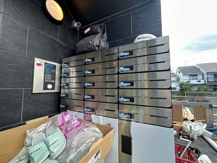 アーバンリオグランデ池田のその他画像