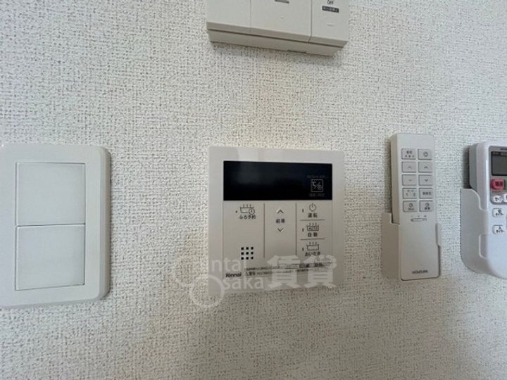 アーバンリオグランデ池田のその他画像