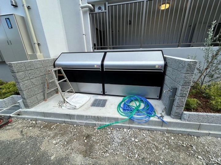 アーバンリオグランデ池田のその他画像