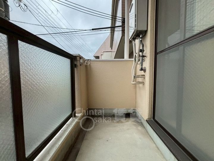 大阪府吹田市寿町2丁目の賃貸マンションのその他画像