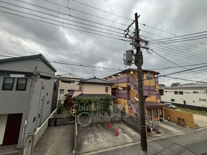 大阪府吹田市寿町2丁目の賃貸マンションの周辺