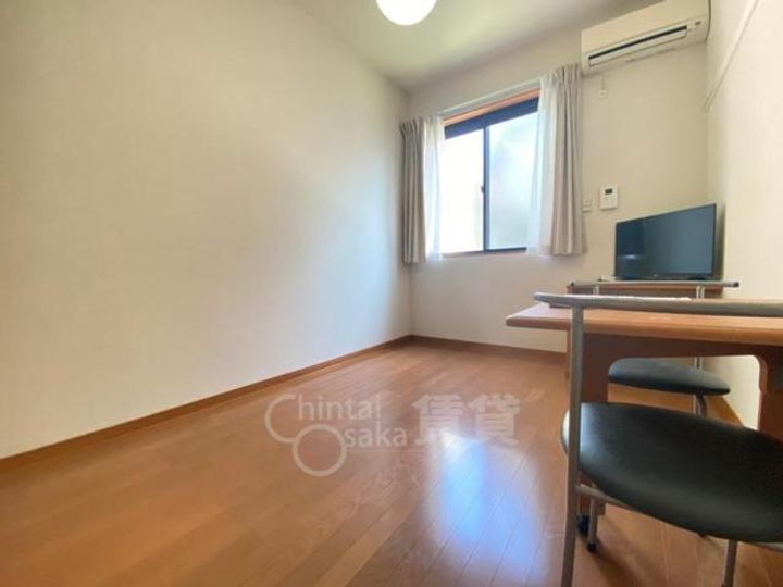 レオパレス山田東1の内装