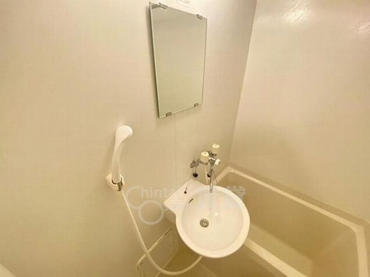 レオパレスエルドラド五月丘の内装