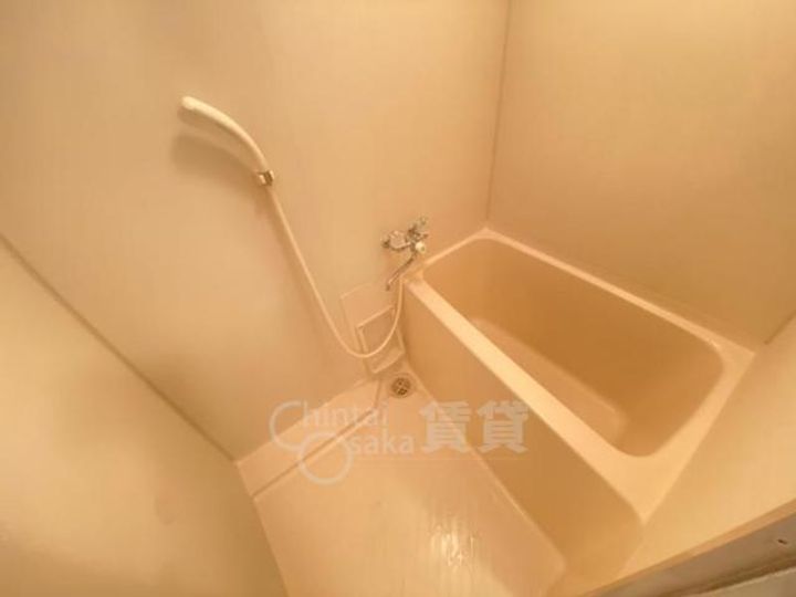 アートプラザ利倉西の風呂