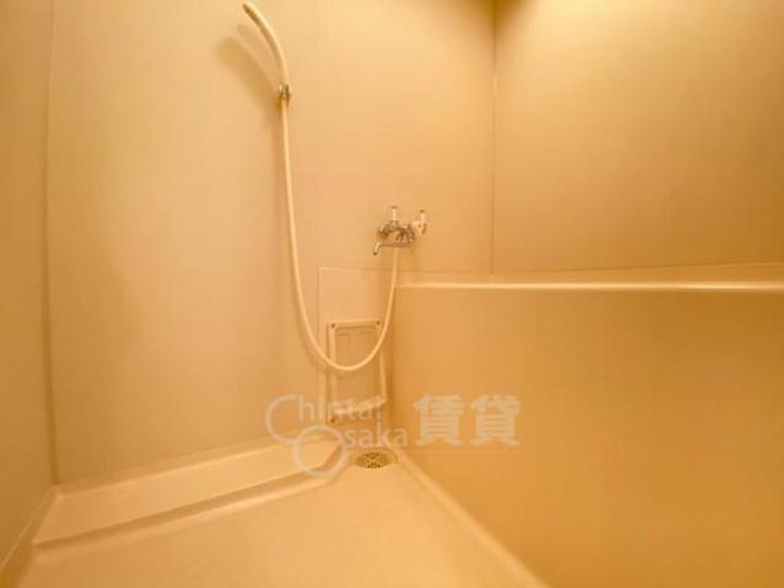 アートプラザ利倉西の風呂